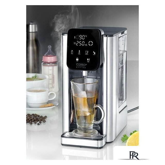 Диспенсер CASO HW 660 - Изображение №11 — Интернет-магазин ПроЗаказ