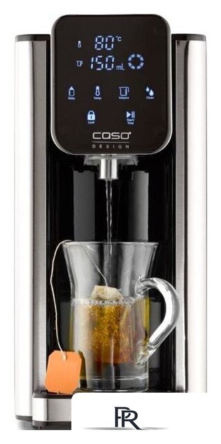 Диспенсер CASO HW 660 - Изображение №9 — Интернет-магазин ПроЗаказ