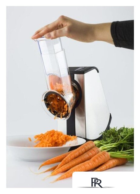 Овощерезка CASO CR4 - Изображение №6 — Интернет-магазин ПроЗаказ