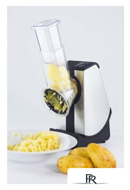 Овощерезка CASO CR4 - Изображение №5 — Интернет-магазин ПроЗаказ