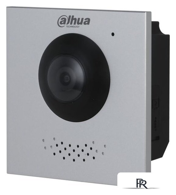 Вызывная панель Dahua DHI-VTO4202F-P - Изображение №2 — Интернет-магазин ПроЗаказ