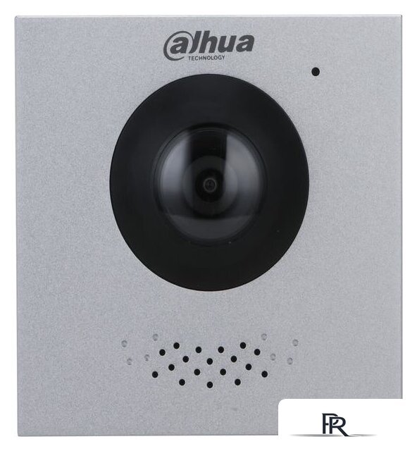Вызывная панель Dahua DHI-VTO4202F-P - Изображение №1 — Интернет-магазин ПроЗаказ