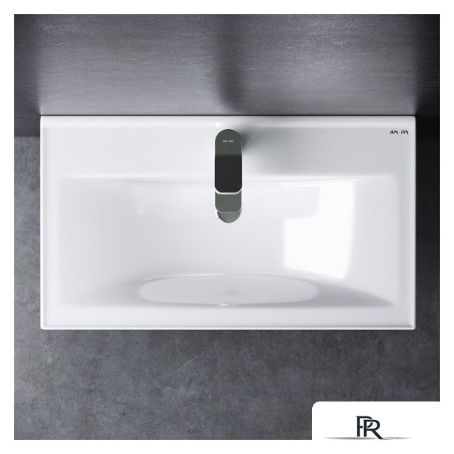 Умывальник AM.PM X-Joy M85AWCC0802WG - Изображение №2 — Интернет-магазин ПроЗаказ