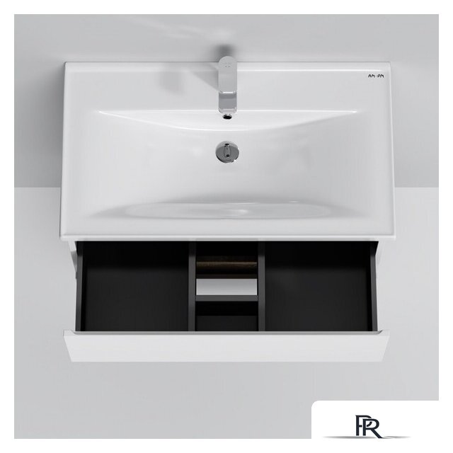 Умывальник AM.PM X-Joy M85AWCC0802WG - Изображение №3 — Интернет-магазин ПроЗаказ