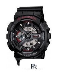 Наручные часы Casio GA-110-1AER - Изображение №1 — Интернет-магазин ПроЗаказ