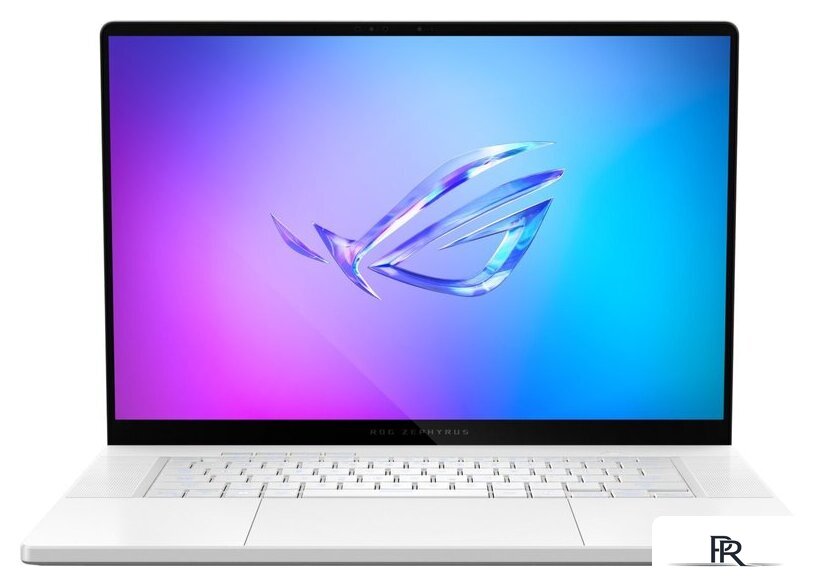 Игровой ноутбук ASUS ROG Zephyrus G16 2024 GA605KM-QR036 - Изображение №1 — Интернет-магазин ПроЗаказ