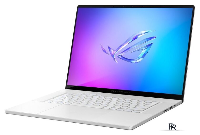 Игровой ноутбук ASUS ROG Zephyrus G16 2024 GA605KM-QR036 - Изображение №2 — Интернет-магазин ПроЗаказ