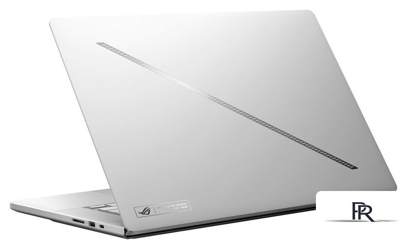 Игровой ноутбук ASUS ROG Zephyrus G16 2024 GA605KM-QR036 - Изображение №4 — Интернет-магазин ПроЗаказ
