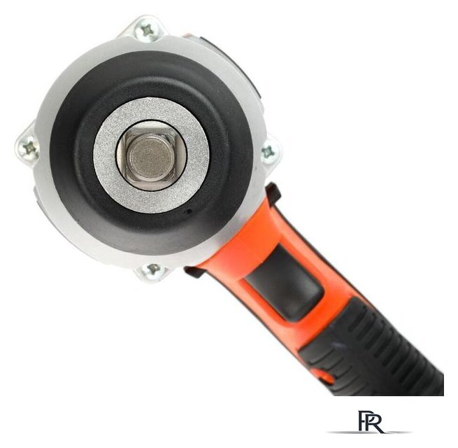 Гайковерт Patriot BR 360UES-1/2 180301561 (с 2-мя АКБ, кейс) - Изображение №9 — Интернет-магазин ПроЗаказ