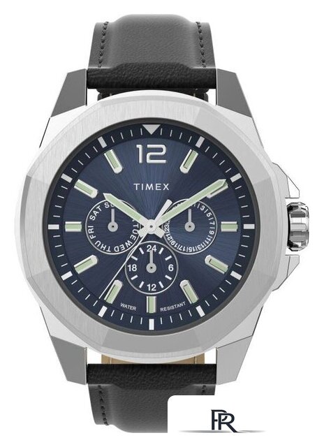 Наручные часы Timex TW2V43200 - Изображение №1 — Интернет-магазин ПроЗаказ