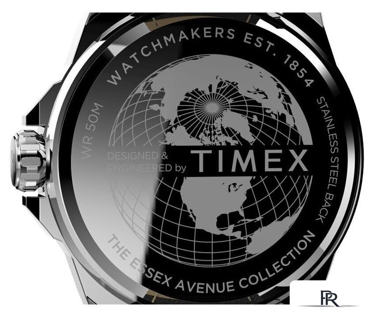 Наручные часы Timex TW2V43200 - Изображение №8 — Интернет-магазин ПроЗаказ