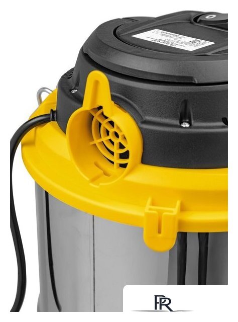 Пылесос Garvill VC1200-30MS - Изображение №6 — Интернет-магазин ПроЗаказ