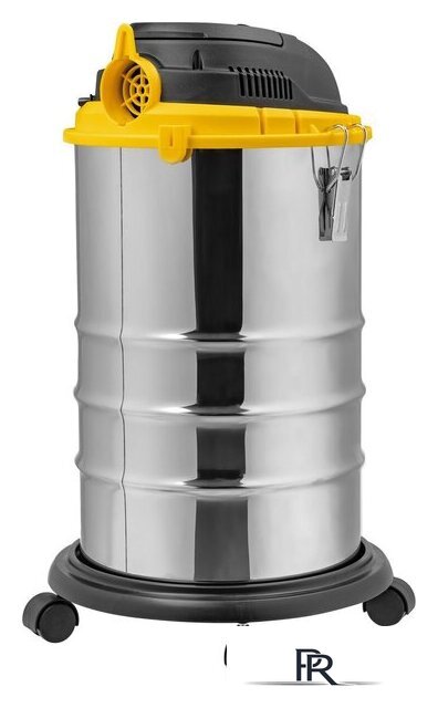 Пылесос Garvill VC1200-30MS - Изображение №3 — Интернет-магазин ПроЗаказ
