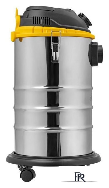 Пылесос Garvill VC1200-30MS - Изображение №4 — Интернет-магазин ПроЗаказ