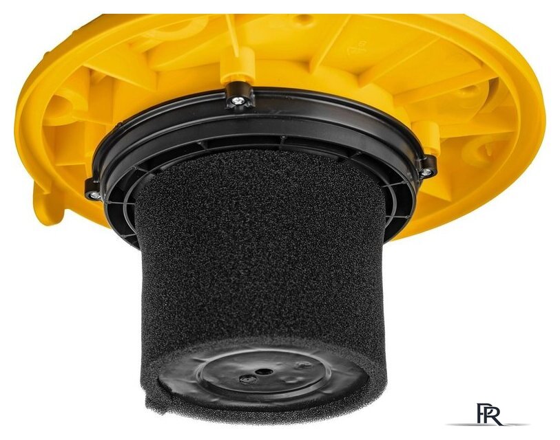 Пылесос Garvill VC1200-30MS - Изображение №12 — Интернет-магазин ПроЗаказ