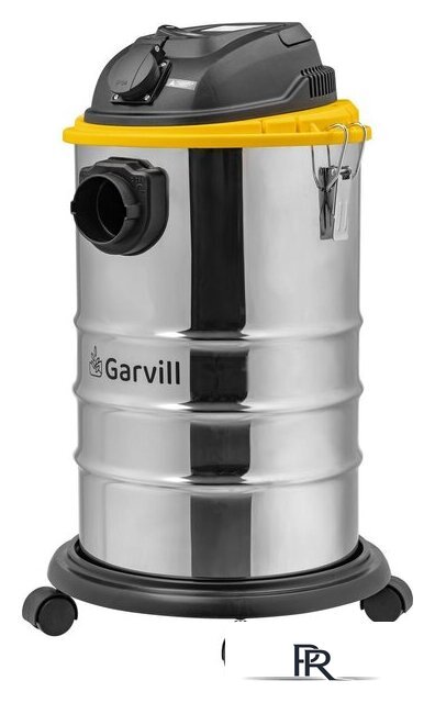 Пылесос Garvill VC1200-30MS - Изображение №2 — Интернет-магазин ПроЗаказ