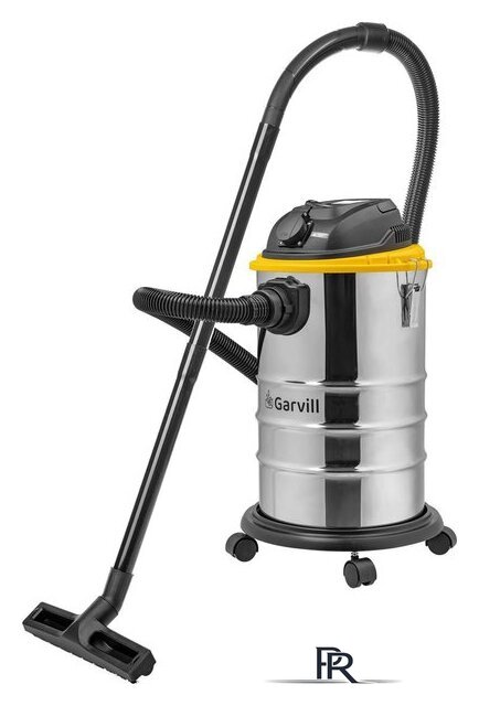 Пылесос Garvill VC1200-30MS - Изображение №1 — Интернет-магазин ПроЗаказ