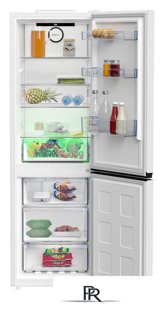 Холодильник BEKO B3RCNA364HW - Изображение №3 — Интернет-магазин ПроЗаказ