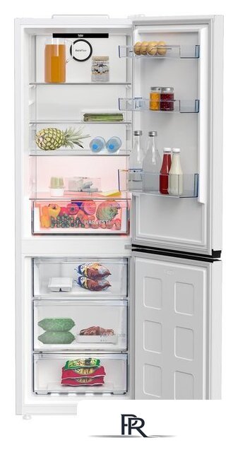 Холодильник BEKO B3RCNA364HW - Изображение №4 — Интернет-магазин ПроЗаказ