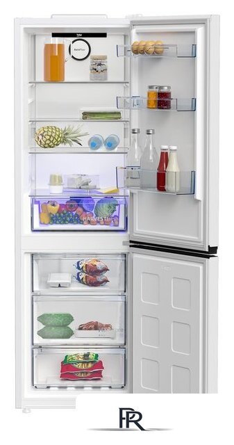 Холодильник BEKO B3RCNA364HW - Изображение №5 — Интернет-магазин ПроЗаказ