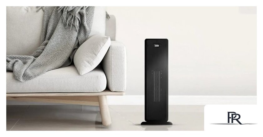 Тепловентилятор BEKO RHP 7120 B - Изображение №10 — Интернет-магазин ПроЗаказ