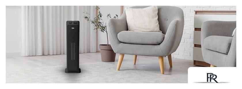Тепловентилятор BEKO RHP 7120 B - Изображение №16 — Интернет-магазин ПроЗаказ