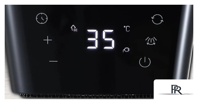 Тепловентилятор BEKO RHP 7120 B - Изображение №14 — Интернет-магазин ПроЗаказ