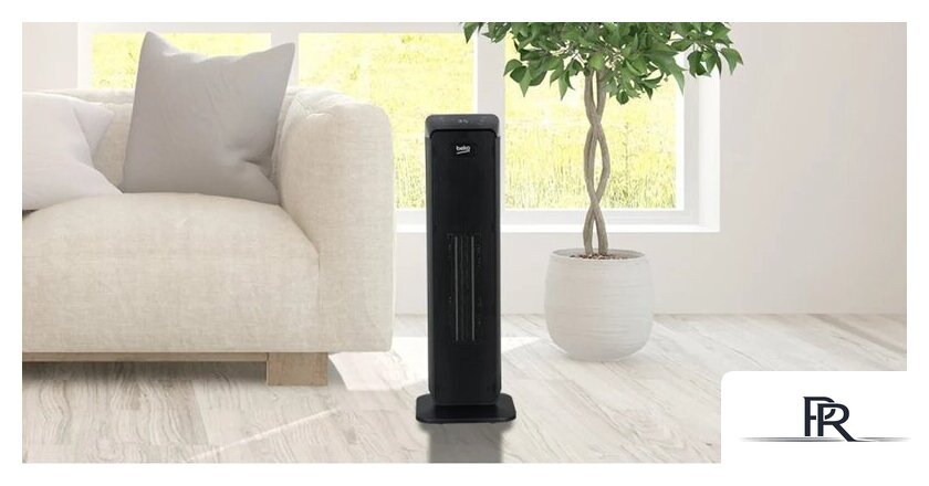 Тепловентилятор BEKO RHP 7120 B - Изображение №15 — Интернет-магазин ПроЗаказ