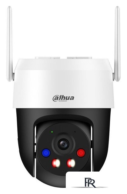 IP-камера Dahua DH-IPC-P5AS-PV-S2 - Изображение №1 — Интернет-магазин ПроЗаказ