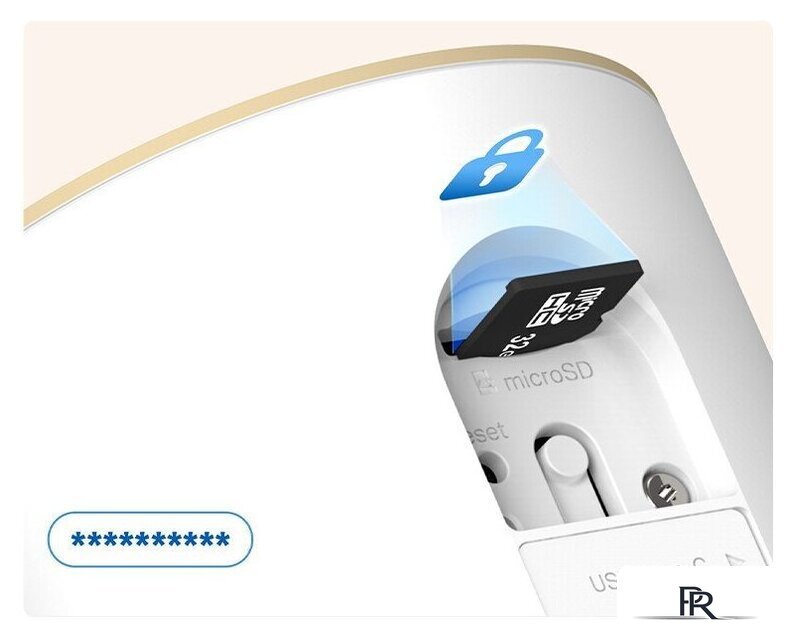 IP-камера TP-Link Tapo C460 - Изображение №17 — Интернет-магазин ПроЗаказ