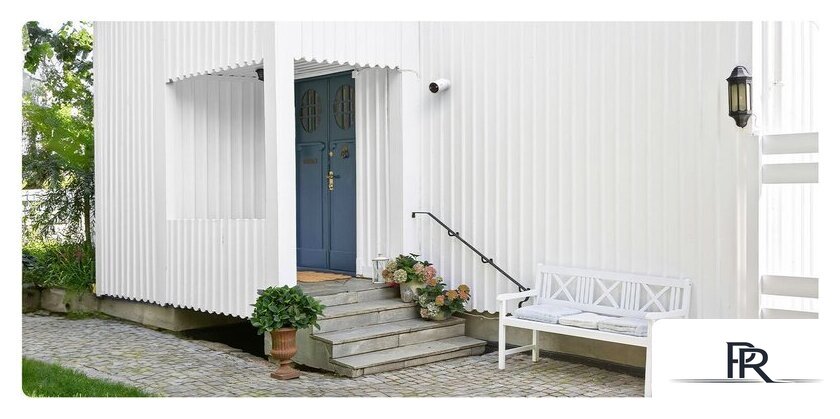 IP-камера TP-Link Tapo C460 - Изображение №4 — Интернет-магазин ПроЗаказ