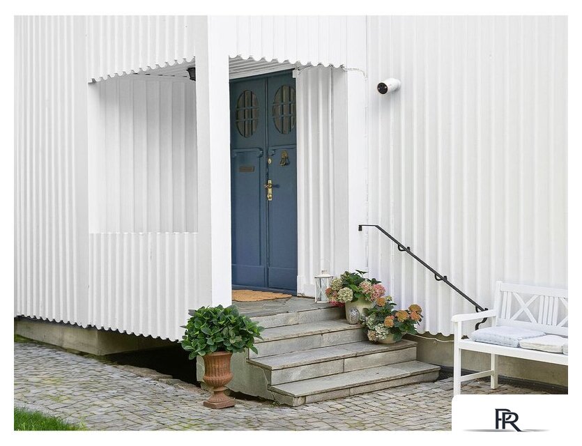 IP-камера TP-Link Tapo C460 - Изображение №7 — Интернет-магазин ПроЗаказ