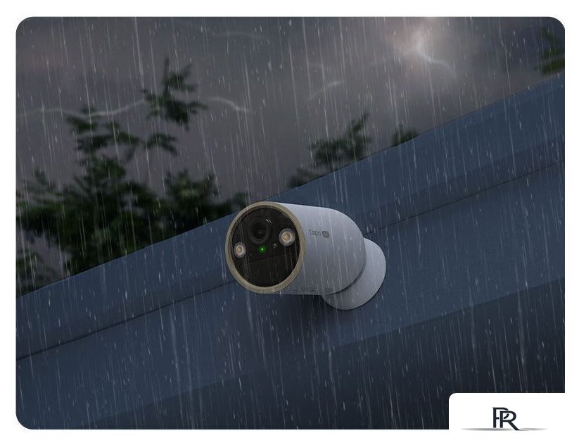 IP-камера TP-Link Tapo C460 - Изображение №24 — Интернет-магазин ПроЗаказ