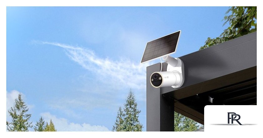 IP-камера TP-Link Tapo C460 - Изображение №27 — Интернет-магазин ПроЗаказ