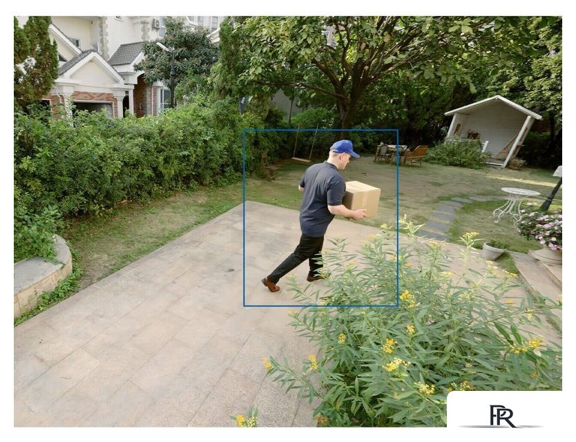 IP-камера TP-Link Tapo C460 - Изображение №11 — Интернет-магазин ПроЗаказ