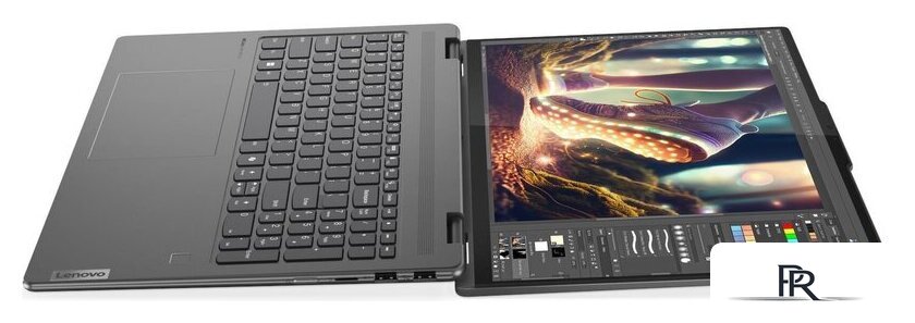 Ноутбук 2-в-1 Lenovo Yoga 7 2-in-1 16IML9 83DL0002US - Изображение №2 — Интернет-магазин ПроЗаказ