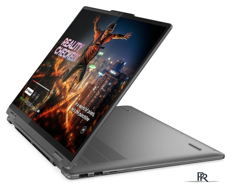 Ноутбук 2-в-1 Lenovo Yoga 7 2-in-1 16IML9 83DL0002US - Изображение №5 — Интернет-магазин ПроЗаказ