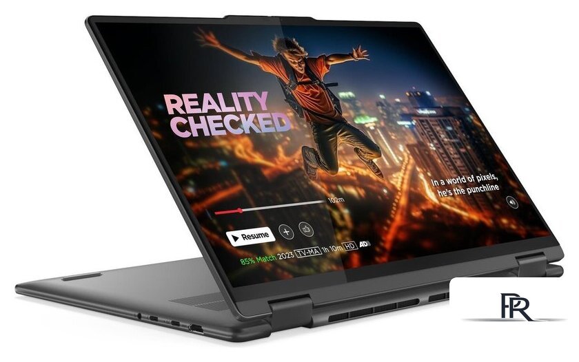 Ноутбук 2-в-1 Lenovo Yoga 7 2-in-1 16IML9 83DL0002US - Изображение №7 — Интернет-магазин ПроЗаказ