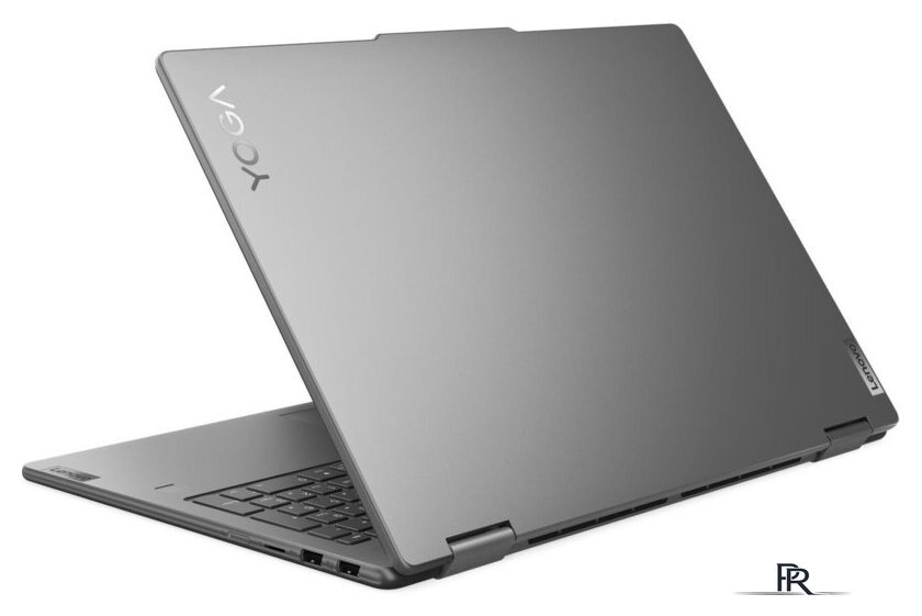 Ноутбук 2-в-1 Lenovo Yoga 7 2-in-1 16IML9 83DL0002US - Изображение №6 — Интернет-магазин ПроЗаказ