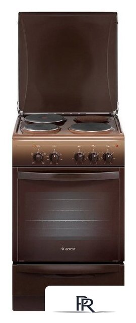 Кухонная плита GEFEST 5140 0001 - Изображение №1 — Интернет-магазин ПроЗаказ