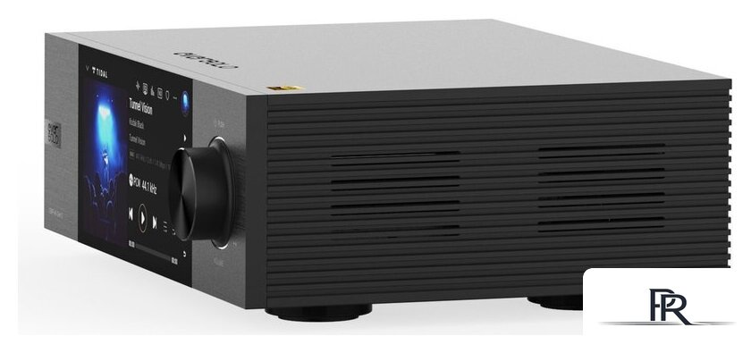 Сетевой проигрыватель Eversolo DMP-A6 Gen 2 - Изображение №5 — Интернет-магазин ПроЗаказ