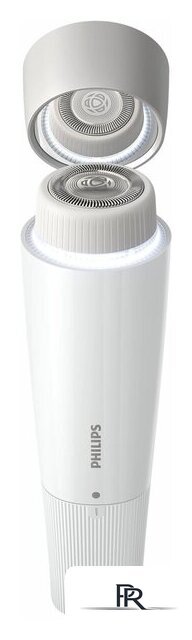 Эпилятор Philips BRE770/92 - Изображение №3 — Интернет-магазин ПроЗаказ