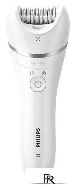 Эпилятор Philips BRE770/92 - Изображение №2 — Интернет-магазин ПроЗаказ