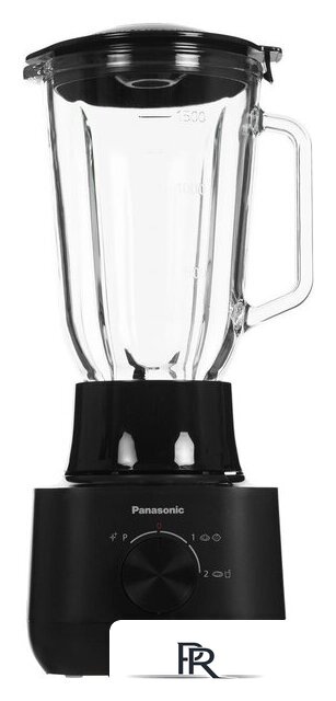 Стационарный блендер Panasonic MX-EG5311KTQ - Изображение №1 — Интернет-магазин ПроЗаказ
