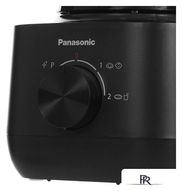 Стационарный блендер Panasonic MX-EG5311KTQ - Изображение №4 — Интернет-магазин ПроЗаказ