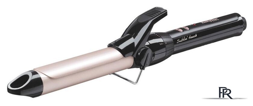 Круглая  плойка BaByliss C325E - Изображение №1 — Интернет-магазин ПроЗаказ