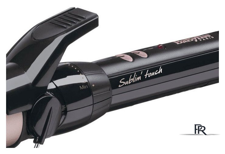 Круглая  плойка BaByliss C325E - Изображение №4 — Интернет-магазин ПроЗаказ