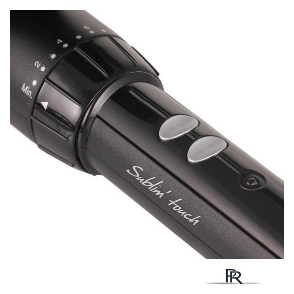 Круглая  плойка BaByliss C325E - Изображение №2 — Интернет-магазин ПроЗаказ