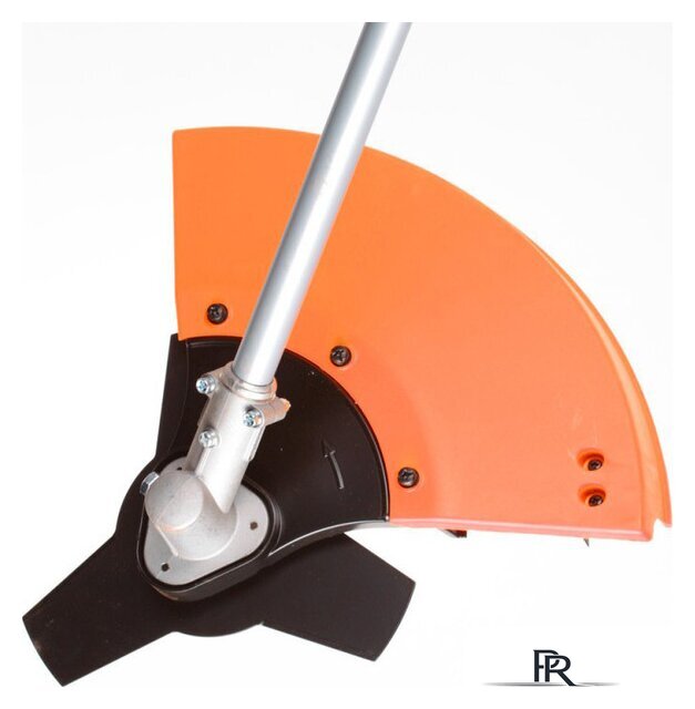 Триммер Patriot ET 1200 (250304400) - Изображение №5 — Интернет-магазин ПроЗаказ