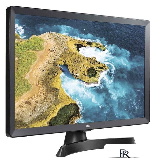 Телевизор LG 24TQ510S-PZ - Изображение №4 — Интернет-магазин ПроЗаказ